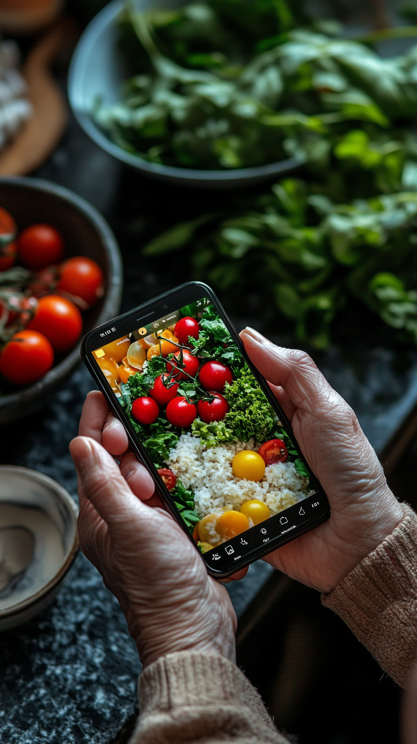 Консультація з дієтологом онлайн